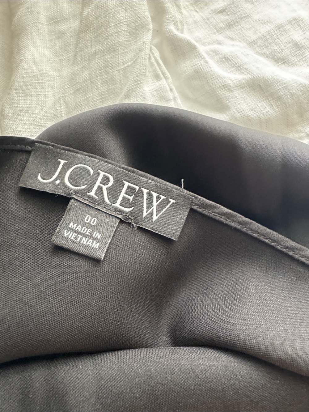 J. CREW SLIP DRESS - Picture 5 of 8